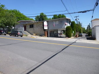 Cougar Land Motel