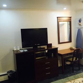 Motel Berkshire Inn