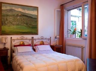 Bed & Breakfast Casa Pucci