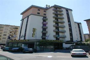 B&B Hotel Firenze Aeroporto