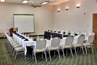 Hotel Best Western Ashland House