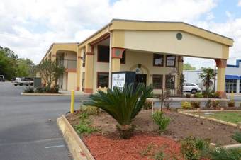 Hotel Days Inn Thomasville