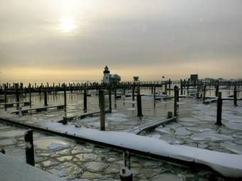 Hotel Pier Blue Guesthouse Old Saybrook