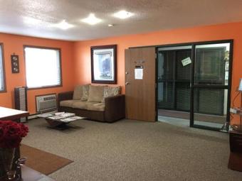 Motel Travel Inn