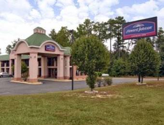 Motel Knights Inn