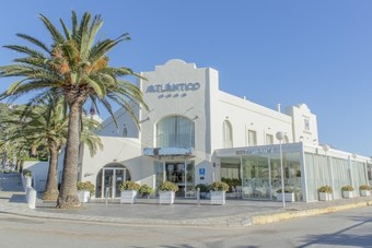 Hotel Atl�ntico
