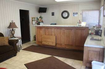 Motel River Inn
