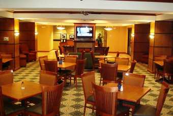 Hotel Hampton Inn Coldwater