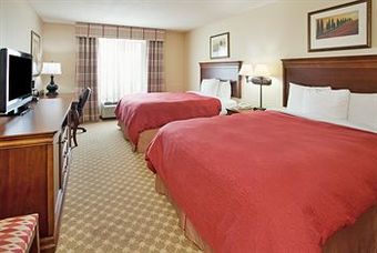 Hotel Country Inn & Suites By Carlson, Nevada, Mo