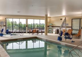 Hotel Courtyard By Marriott Indianapolis Noblesville