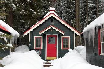 Brundage Bungalows