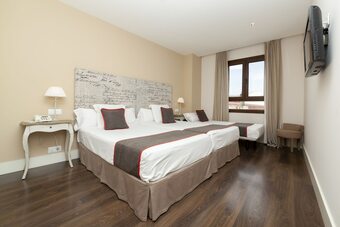 Hotel Altora
