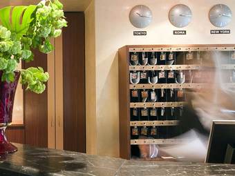 Art Hotel Milano