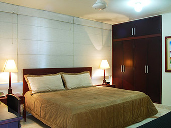 Hotel San Carlos