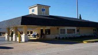 Motel Hotel Vernon