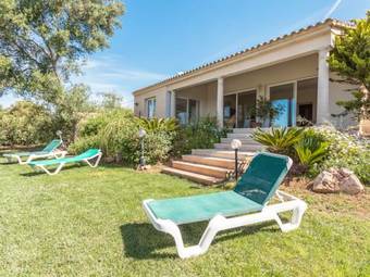Villa Can Alvaro