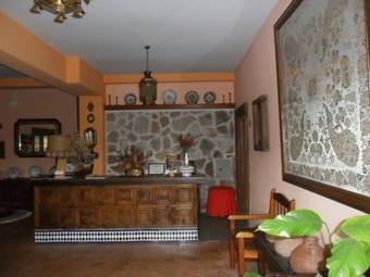 Hostal Barbacedo