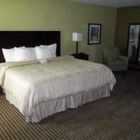 Hotel Comfort Suites Harvey - New Orleans West