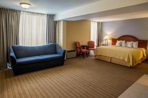 Hotel Quality Inn And Conference Center Burr Ridge