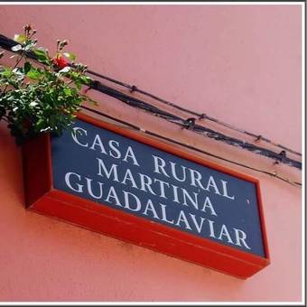 Agroturismo Casa Maria