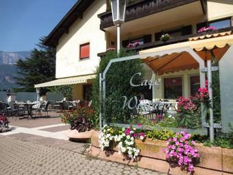 Bed & Breakfast Garni Wieterer
