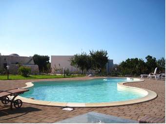 B&B La Vigna