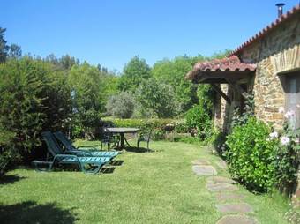 Agroturismo Casa Do Retiro