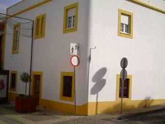Hotel Serafim