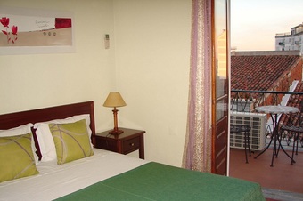 Hotel Santa Barbara