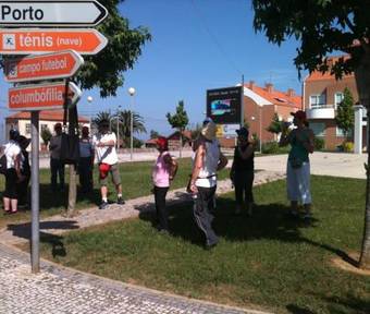Suite S. Martinho