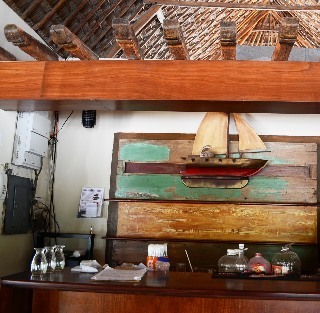 Hotel Technotel Beach