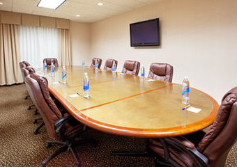 Holiday Inn Express Hotel & Suites Howell