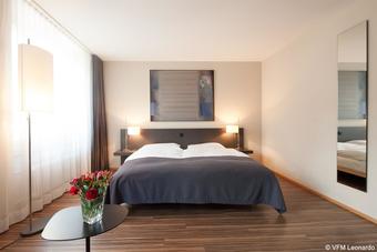 Altstadt Hotel