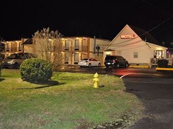 Motel Relax Inn