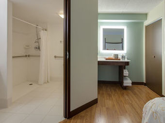 Hotel Indigo Chicago - Vernon Hills