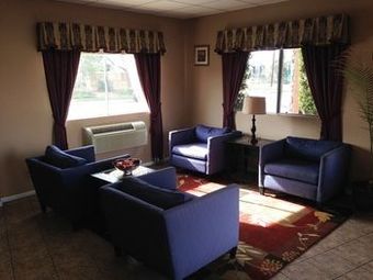 Motel 6 Beaumont