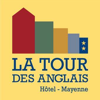 Hotel Logis La Tour Des Anglais