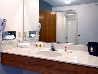 Motel Super 8 Osseo