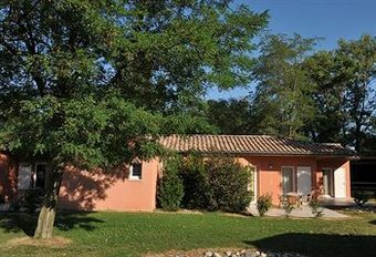 Hotel R�sidence Mmv Le Domaine Du Lac