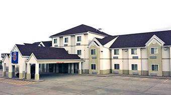 Motel 6 Chadron