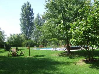 Holiday Home Les Londes Tour En Bessin
