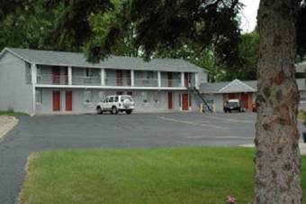 Motel Lakeview Inn