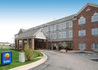 Hotel Comfort Inn Chelsea