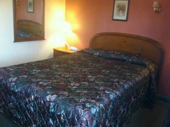 Granny's Motel