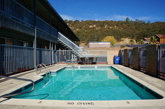 Motel Lake Point Lodge