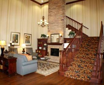 Hotel Country Inn & Suites Tampa East