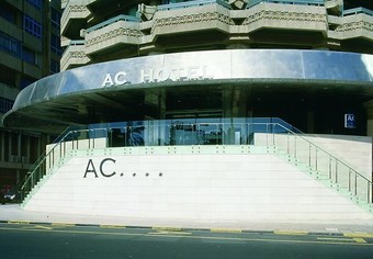 AC Hotel Gran Canaria By Marriott