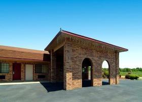 Hotel Econo Lodge & Suites Brinkley