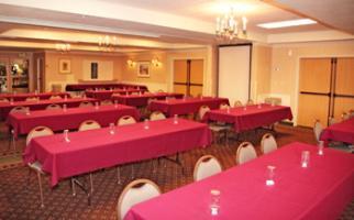 Hotel Best Western Plus Caldwell Inn & Suites