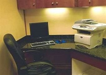 Hotel Hampton Inn & Suites Portland/vancouver